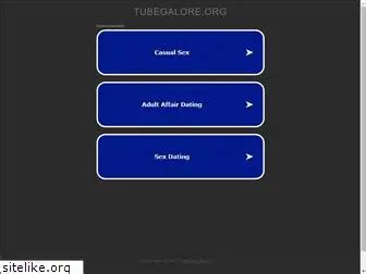 tubegalero|Tubegalore.com and 129 similar sites like Tubegalore